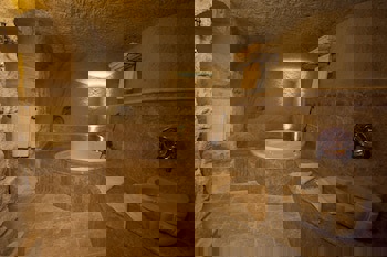 Kayakapi Premium Caves - Cappadocia