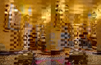 Kayakapi Premium Caves - Cappadocia