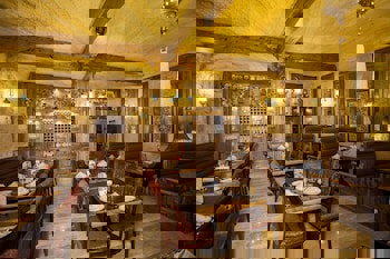 Kayakapi Premium Caves - Cappadocia