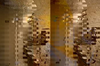 Kayakapi Premium Caves - Cappadocia