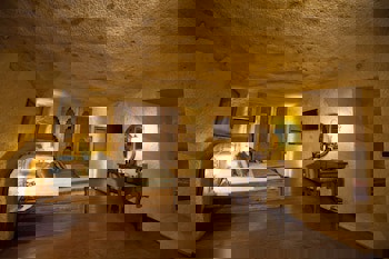 Kayakapi Premium Caves - Cappadocia