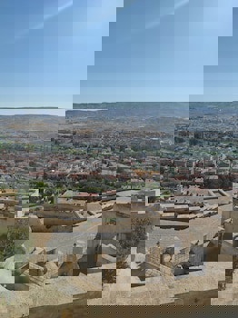 Kayakapi Premium Caves - Cappadocia