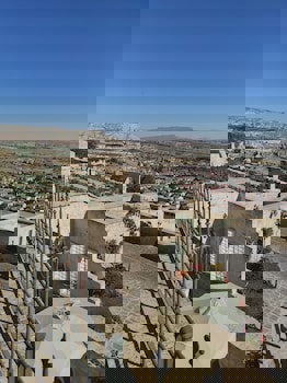 Kayakapi Premium Caves - Cappadocia