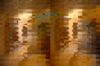 Kayakapi Premium Caves - Cappadocia