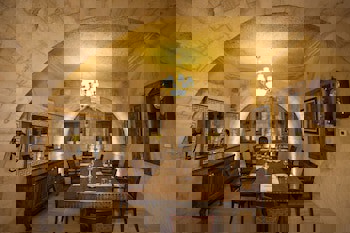 Kayakapi Premium Caves - Cappadocia