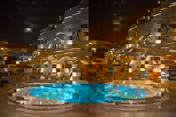 Kayakapi Premium Caves - Cappadocia