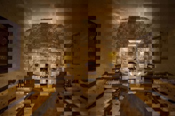 Kayakapi Premium Caves - Cappadocia