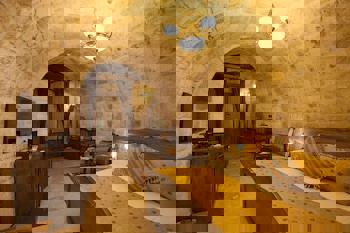 Kayakapi Premium Caves - Cappadocia