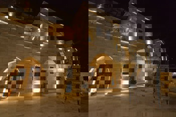 Kayakapi Premium Caves - Cappadocia