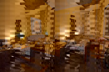 Kayakapi Premium Caves - Cappadocia