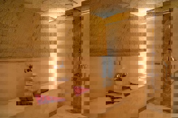 Kayakapi Premium Caves - Cappadocia