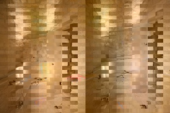 Kayakapi Premium Caves - Cappadocia