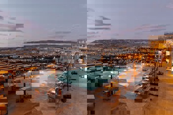 Kayakapi Premium Caves - Cappadocia