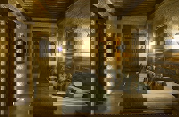 Kayakapi Premium Caves - Cappadocia