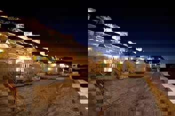 Kayakapi Premium Caves - Cappadocia