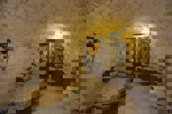 Kayakapi Premium Caves - Cappadocia