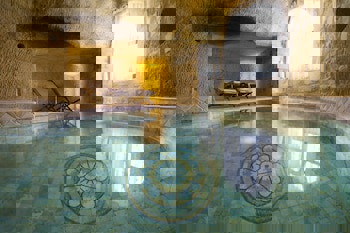 Kayakapi Premium Caves - Cappadocia