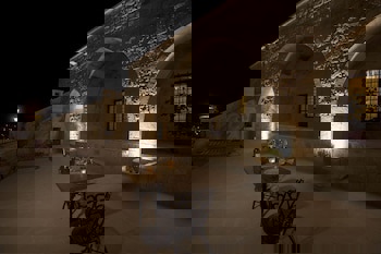 Kayakapi Premium Caves - Cappadocia