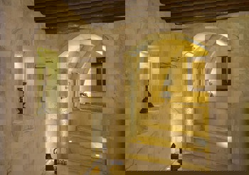 Kayakapi Premium Caves - Cappadocia