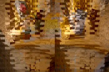 Kayakapi Premium Caves - Cappadocia