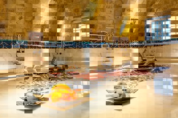 Kayakapi Premium Caves - Cappadocia