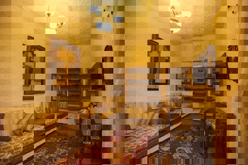 Kayakapi Premium Caves - Cappadocia