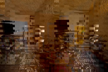 Kayakapi Premium Caves - Cappadocia