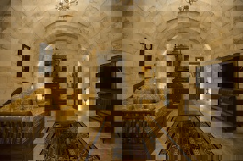 Kayakapi Premium Caves - Cappadocia