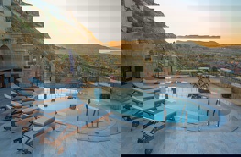 Kayakapi Premium Caves - Cappadocia