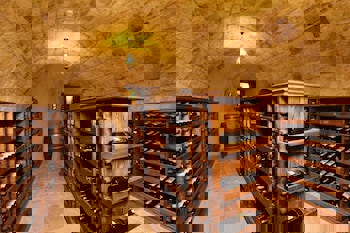 Kayakapi Premium Caves - Cappadocia