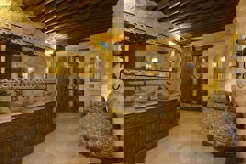 Kayakapi Premium Caves - Cappadocia