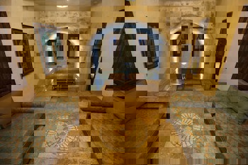 Kayakapi Premium Caves - Cappadocia