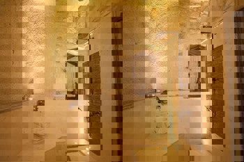 Kayakapi Premium Caves - Cappadocia