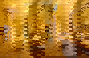 Kayakapi Premium Caves - Cappadocia