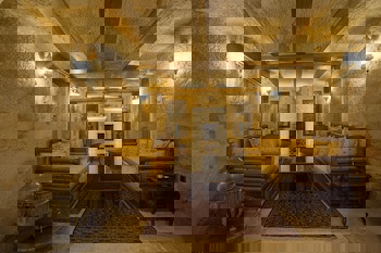 Kayakapi Premium Caves - Cappadocia