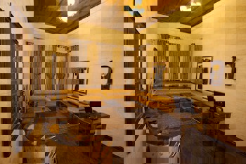 Kayakapi Premium Caves - Cappadocia