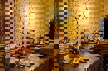 Kayakapi Premium Caves - Cappadocia