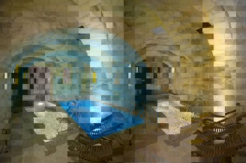 Kayakapi Premium Caves - Cappadocia