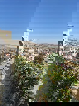 Kayakapi Premium Caves - Cappadocia