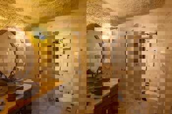 Kayakapi Premium Caves - Cappadocia