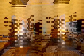 Kayakapi Premium Caves - Cappadocia