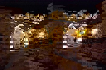 Kayakapi Premium Caves - Cappadocia