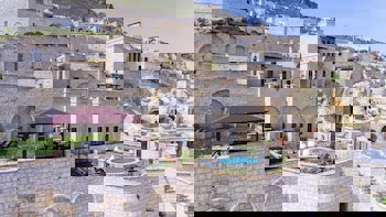 Kayakapi Premium Caves - Cappadocia