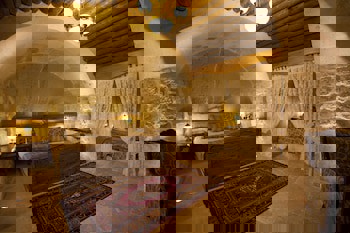 Kayakapi Premium Caves - Cappadocia