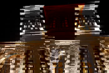 Kayakapi Premium Caves - Cappadocia