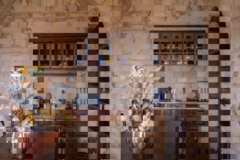 Kayakapi Premium Caves - Cappadocia