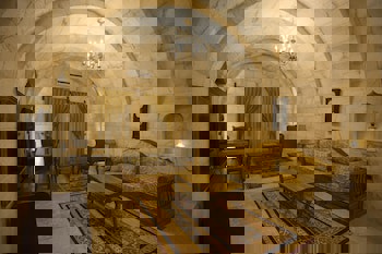 Kayakapi Premium Caves - Cappadocia