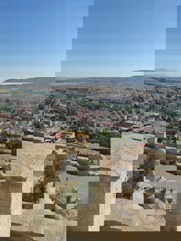 Kayakapi Premium Caves - Cappadocia