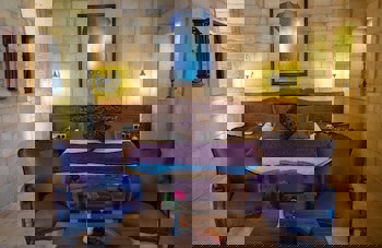 Kayakapi Premium Caves - Cappadocia