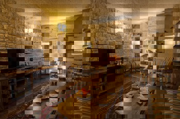 Kayakapi Premium Caves - Cappadocia